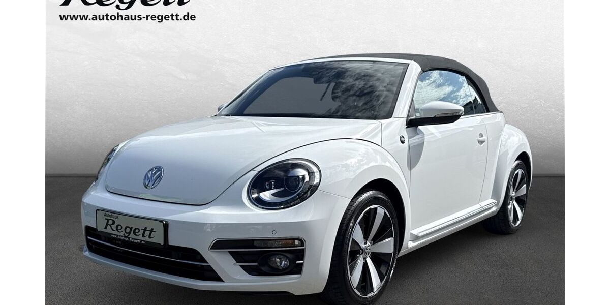 VW Beetle 84.133 km 15.990 &euro; Delbrück-Westenholz 33129