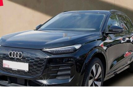 Audi Q6 e-tron 8.900 km 71.950 € Meckenheim / Bonn 53340
