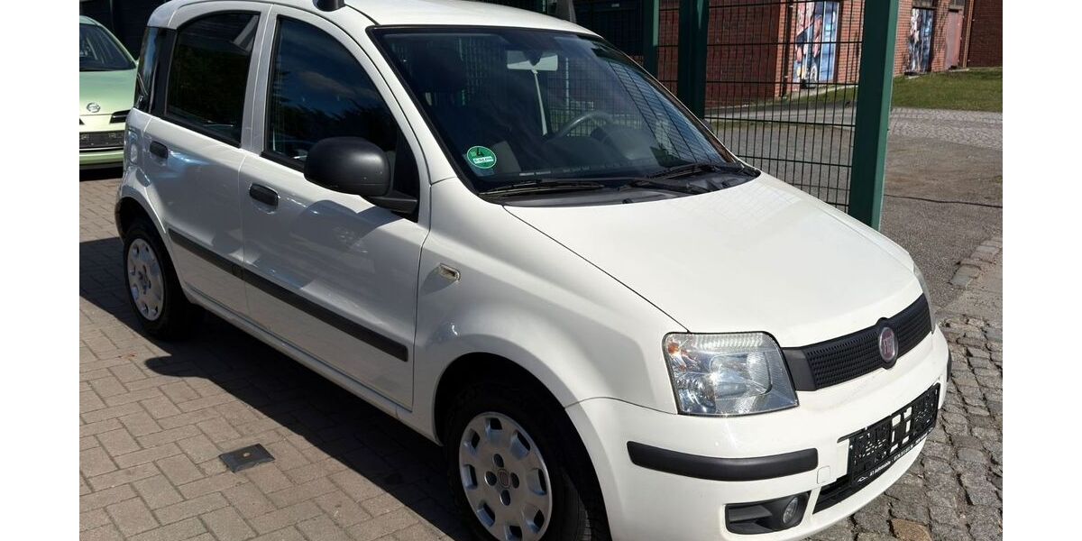 Fiat Panda 125.000 km 2.790 &euro; Berlin Weißensee-Pankow 13086