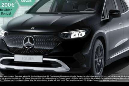 Mercedes-Benz EQE SUV 23.145 km 54.990 &euro; Darmstadt 64295