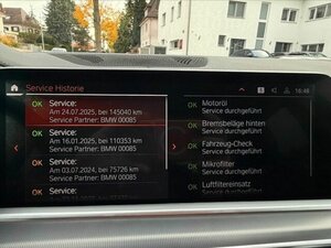 BMW X5 xDrive 30 d xLine Head-Up Laser AHK 158.000 km 42.990 &euro; Neckarsulm 74172