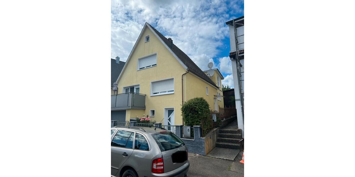 Einfamilienhaus Heidenheim an der Brenz Aufhausen - 4 Zimmer, 111 m&sup2;, 395.000&euro; | Angebot:27076166