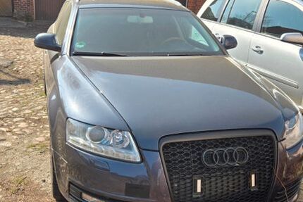 Audi A6 268.000 km 6.800 &euro; Bröckel 29356