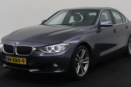 BMW 320 195.371 km 7.350 &euro; Laar Eschebrügge 49824