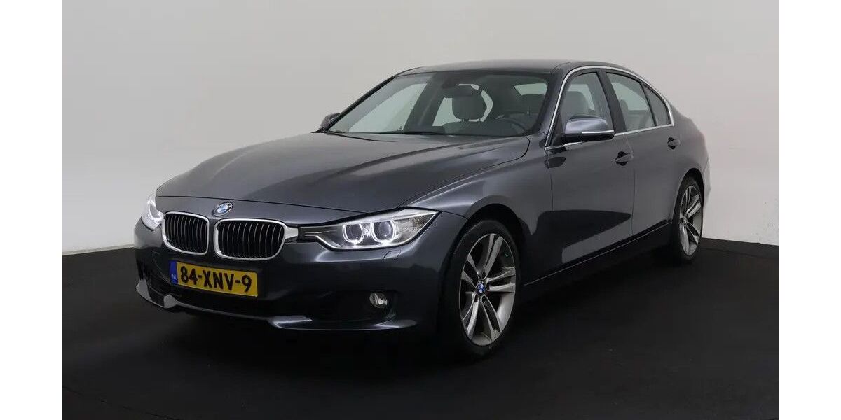 BMW 320 195.371 km 7.350 &euro; Laar Eschebrügge 49824