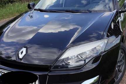 Renault Laguna 155.000 km 5.600 &euro; Bernburg (Saale), Stadt 06406