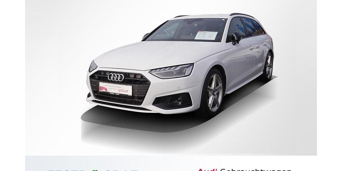 Audi A4 15.700 km 37.480 &euro; Lauf an der Pegnitz 91207