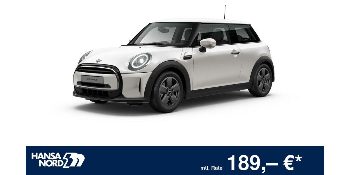 Mini Cooper 59.078 km 20.890 &euro; Kiel 24118