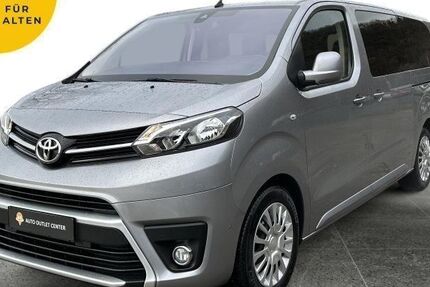 Toyota Proace (Verso) 49.850 km 35.770 &euro; Betzdorf 57518