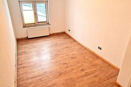 Helle 2,5- Zimmer-Wohnung in zentraler Lage von Süderbrarup 2.5 zimmer