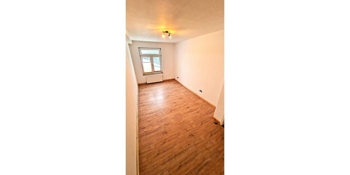 Helle 2,5- Zimmer-Wohnung in zentraler Lage von Süderbrarup 2.5 zimmer