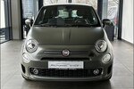 Fiat 500 S Sonderlack Einzelstück Memory City CarPlay 67.000 km 9.999 &euro; Stade 21682