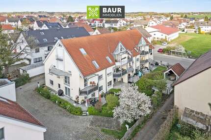 Wohnung zum Kaufen in Ulm 249.000 € 77 m² 2.5 zimmer