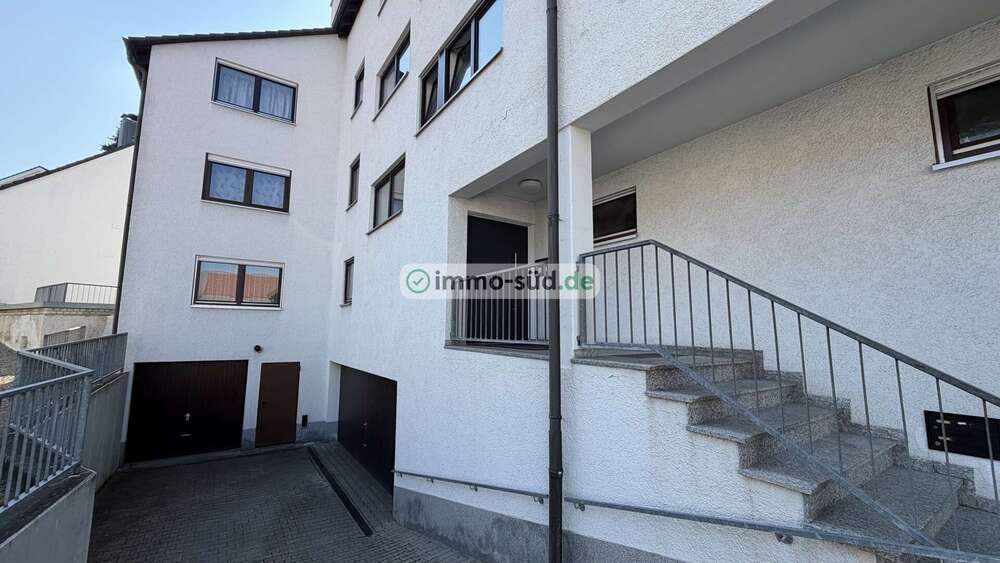 Etagenwohnung Weingarten - 4 Zimmer, 118 m&sup2;, 375.000&euro; | Angebot:26776662