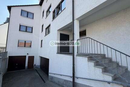 Wohnung Weingarten - 4 Zimmer, 118 m&sup2;, 375.000&euro; | Angebot:26776662