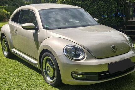VW Beetle 139.000 km 8.800 &euro; Königs Wusterhausen 15712
