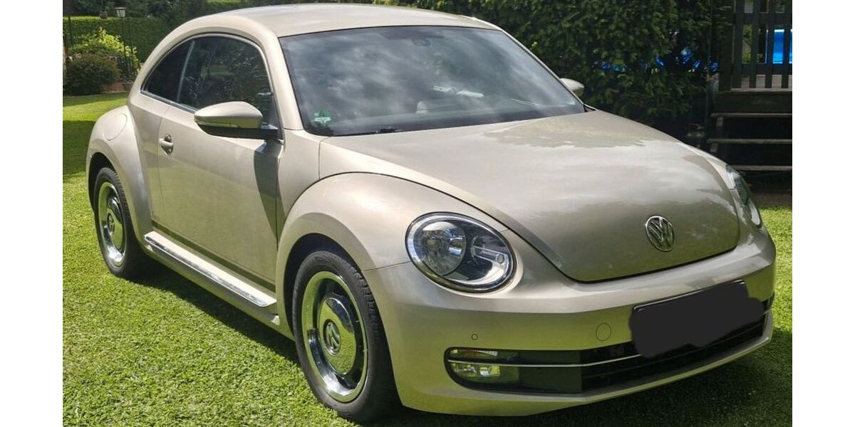 VW Beetle 139.000 km 8.800 &euro; Königs Wusterhausen 15712