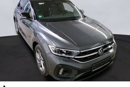 VW T-Roc 49.493 km 21.430 &euro; Freudenstadt 72250