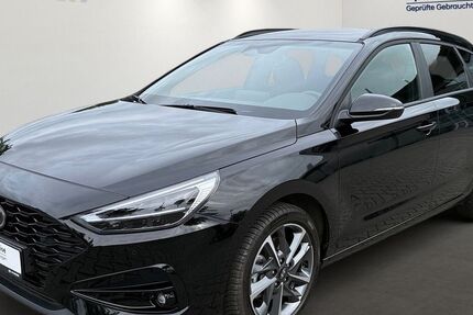 Hyundai i30 15.700 km 23.880 &euro; Quakenbrück 49610