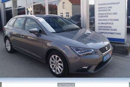 Seat Leon 136.250 km 8.750 &euro; Altötting 84503