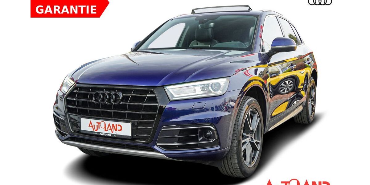 Audi Q5 76.575 km 32.950 &euro; Leipzig 04209