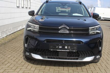 Citroen C5 Aircross 25.715 km 26.740 &euro; Goslar 38644