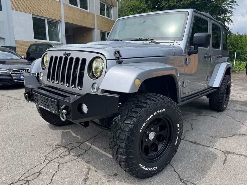 Wrangler