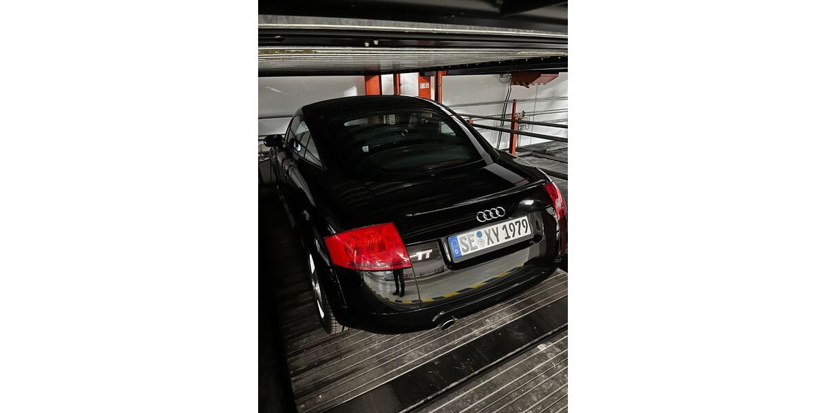 Audi TT 136.000 km 8.900 &euro; Hamburg 20535