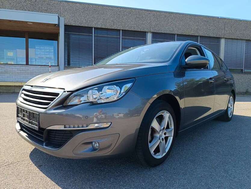 Peugeot 308 232.000 km 3.999 € Lahr 77933