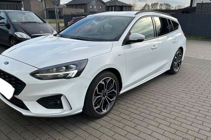 Ford Focus 126.000 km 12.800 &euro; Bersenbrück 49593