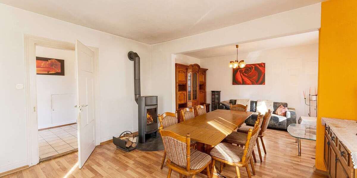 Einfamilienhaus Rheinau - 6 Zimmer, 150 m&sup2;, 285.000&euro; | Angebot:25199803