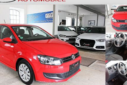 VW Polo 166.000 km 6.495 &euro; Meschede 59872