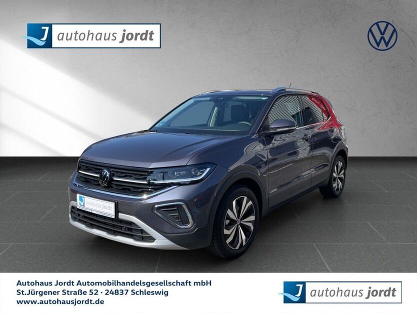 T-Cross