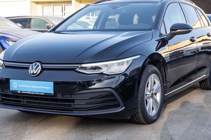 VW Golf 110.565 km 15.888 &euro; Northeim 37154