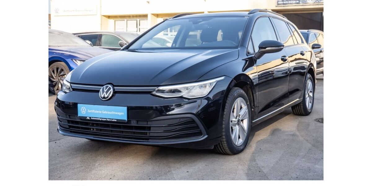VW Golf 110.565 km 15.888 &euro; Northeim 37154