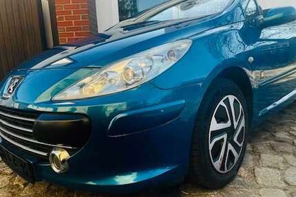 Peugeot 307 200.000 km 3.890 &euro; Mühlenbecker Land Ot. Schildow 16552