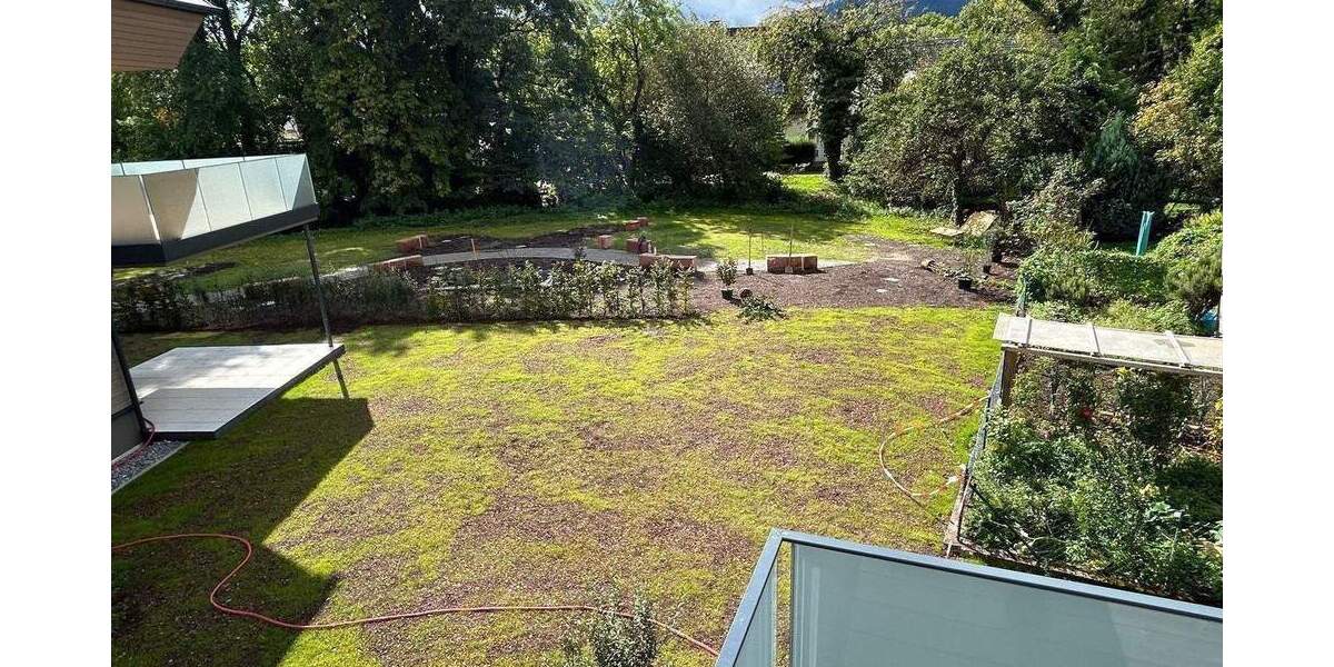 Etagenwohnung Kirchzarten Zarten - 3 Zimmer, 87 m&sup2;, 764.800&euro; | Angebot:25088967