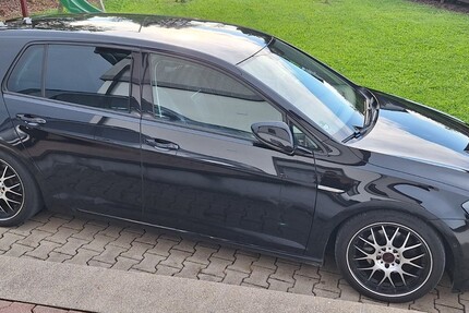 VW Golf VII 166.000 km 7.990 € Türkheim 86842