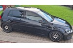VW Golf VII 166.000 km 7.990 € Türkheim 86842