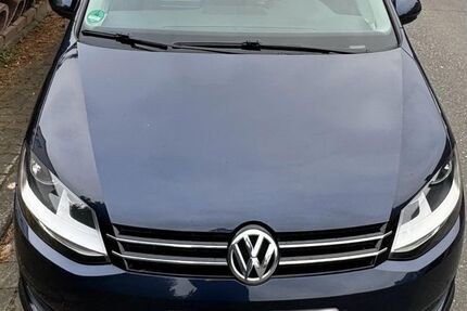 VW Sharan 221.000 km 10.500 &euro; Baunatal 34225