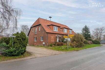 Haus Stockelsdorf Arfrade - 1 Zimmer, 257 m&sup2;, 349.000&euro; | Angebot:26315179