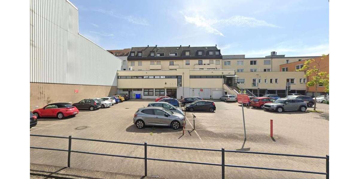 Gewerbeobjekt Völk - 700&euro; | Angebot:26274926