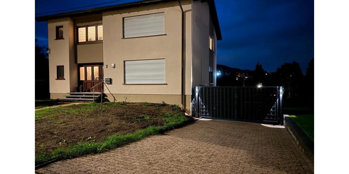 Einfamilienhaus Oberthal - 399.000&euro; | Angebot:26400593