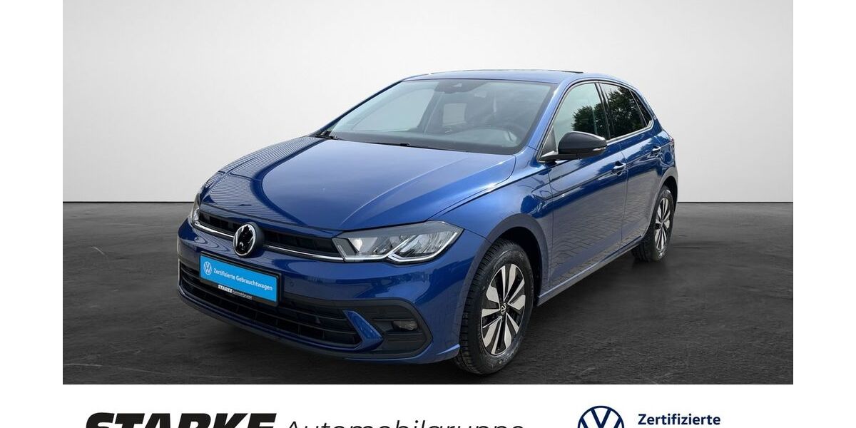 VW Polo 7.226 km 23.390 &euro; Georgsmarienhütte (Osnabrück) 49124