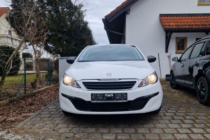 Peugeot 308 79.000 km 4.599 &euro; München 81369