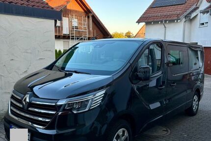 Renault Trafic 58.000 km 30.000 &euro; Uhingen 73066
