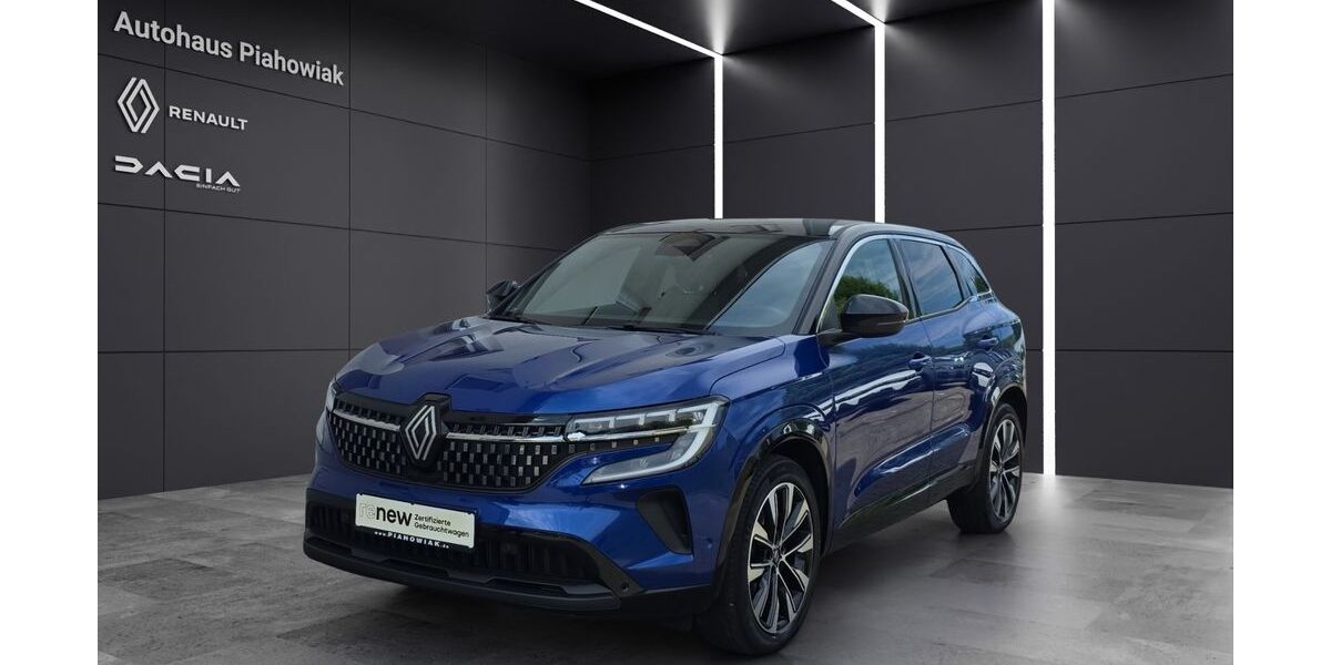 Renault Austral 70.387 km 25.485 &euro; Neubrandenburg 17039