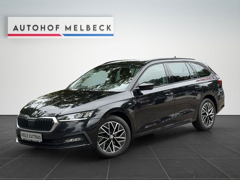 Skoda Octavia 169.000 km 17.990 € Melbeck 21406