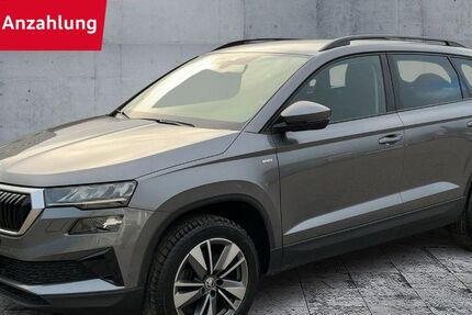 Skoda Karoq 128.674 km 22.330 &euro; Scheßlitz 96110