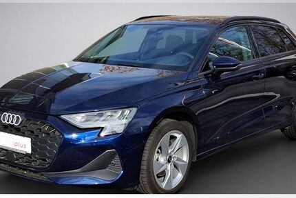 Audi A3 8.123 km 33.890 &euro; Wismar 23970